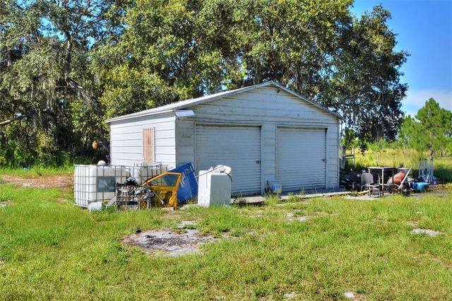 730 MCCLELLAN ROAD, Frostproof, FL 33843