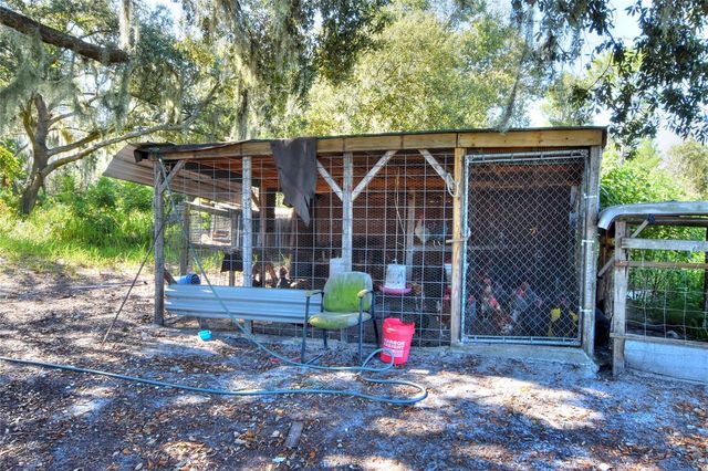 730 MCCLELLAN ROAD, Frostproof, FL 33843