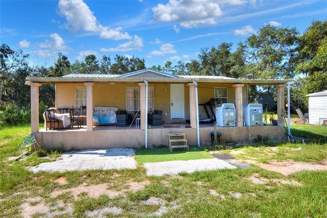 730 MCCLELLAN ROAD, Frostproof, FL 33843