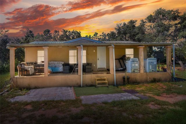 730 MCCLELLAN ROAD, Frostproof, FL 33843