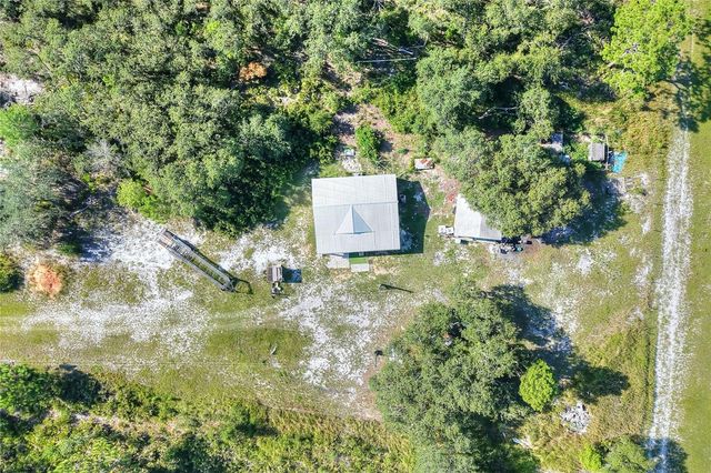 730 MCCLELLAN ROAD, Frostproof, FL 33843