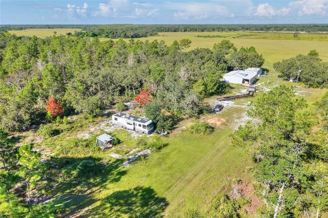 730 MCCLELLAN ROAD, Frostproof, FL 33843
