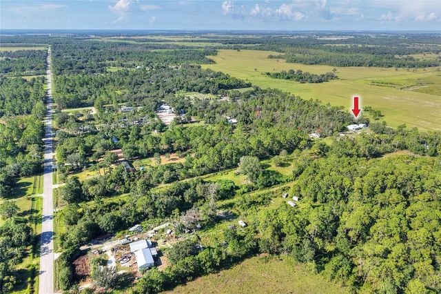 730 MCCLELLAN ROAD, Frostproof, FL 33843