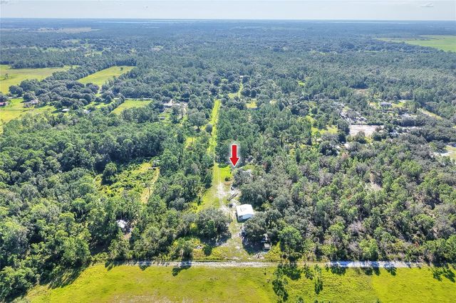 730 MCCLELLAN ROAD, Frostproof, FL 33843
