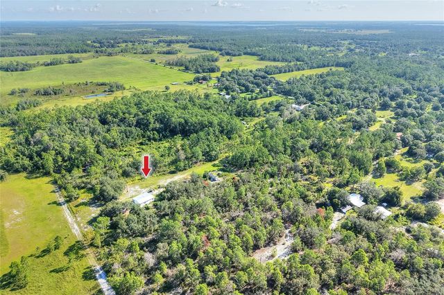 730 MCCLELLAN ROAD, Frostproof, FL 33843