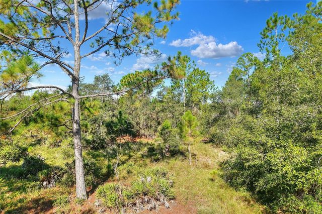 730 MCCLELLAN ROAD, Frostproof, FL 33843