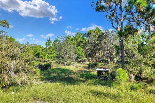 730 MCCLELLAN ROAD, Frostproof, FL 33843