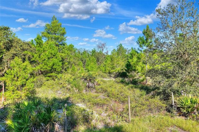 730 MCCLELLAN ROAD, Frostproof, FL 33843