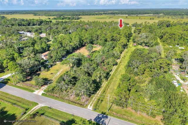 730 MCCLELLAN ROAD, Frostproof, FL 33843