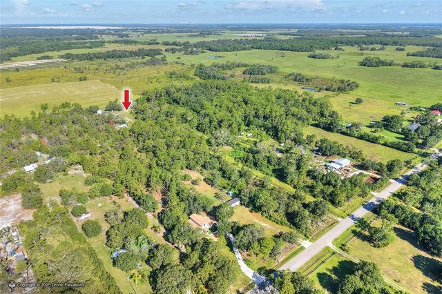 730 MCCLELLAN ROAD, Frostproof, FL 33843