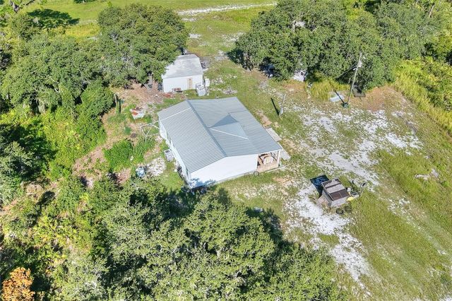 730 MCCLELLAN ROAD, Frostproof, FL 33843