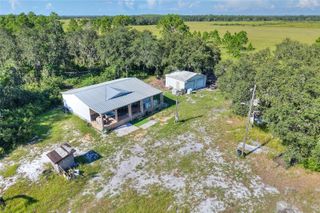 730 MCCLELLAN ROAD, Frostproof, FL 33843