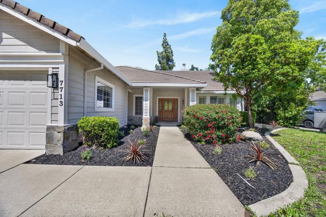 7713 Heredia Dr, Citrus Heights, CA 95610
