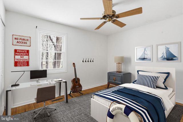 9786 MICHAELS WAY, Ellicott City, MD 21042