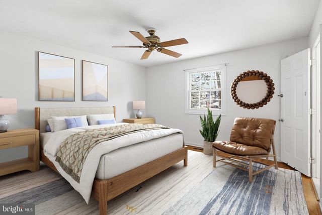 9786 MICHAELS WAY, Ellicott City, MD 21042