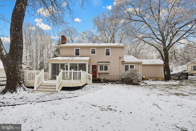 9786 MICHAELS WAY, Ellicott City, MD 21042