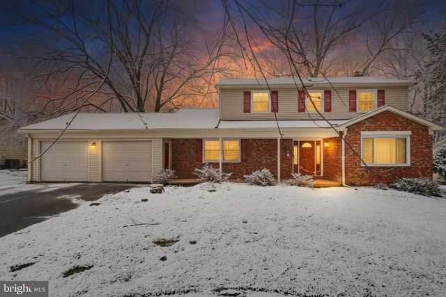 9786 MICHAELS WAY, Ellicott City, MD 21042