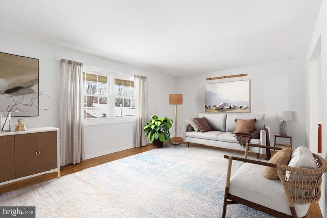 9786 MICHAELS WAY, Ellicott City, MD 21042