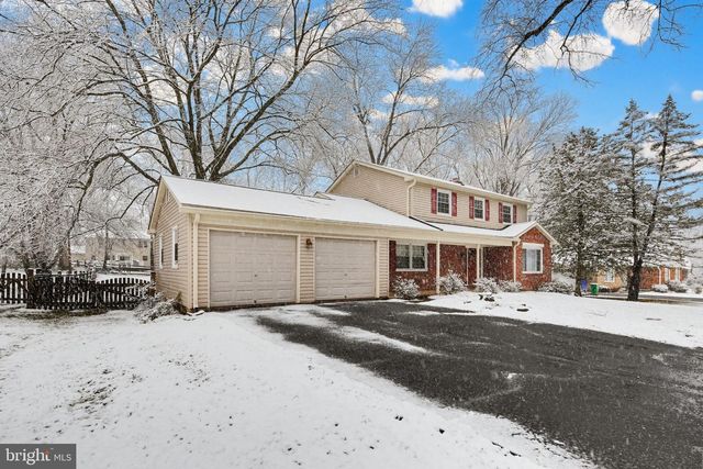 9786 MICHAELS WAY, Ellicott City, MD 21042