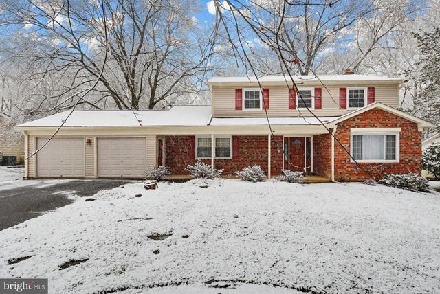 9786 MICHAELS WAY, Ellicott City, MD 21042