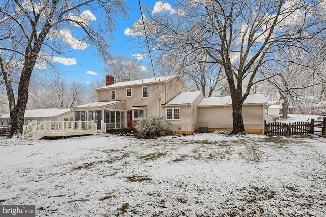 9786 MICHAELS WAY, Ellicott City, MD 21042