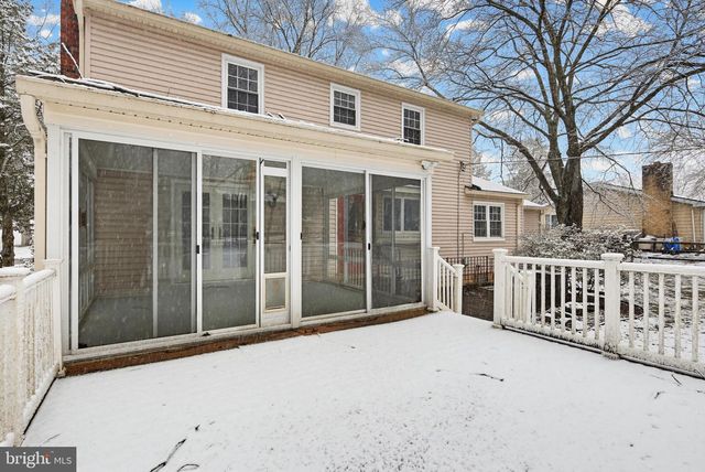 9786 MICHAELS WAY, Ellicott City, MD 21042