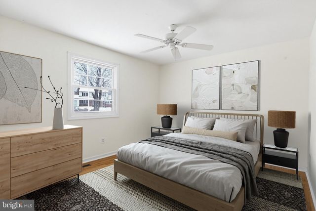 9786 MICHAELS WAY, Ellicott City, MD 21042