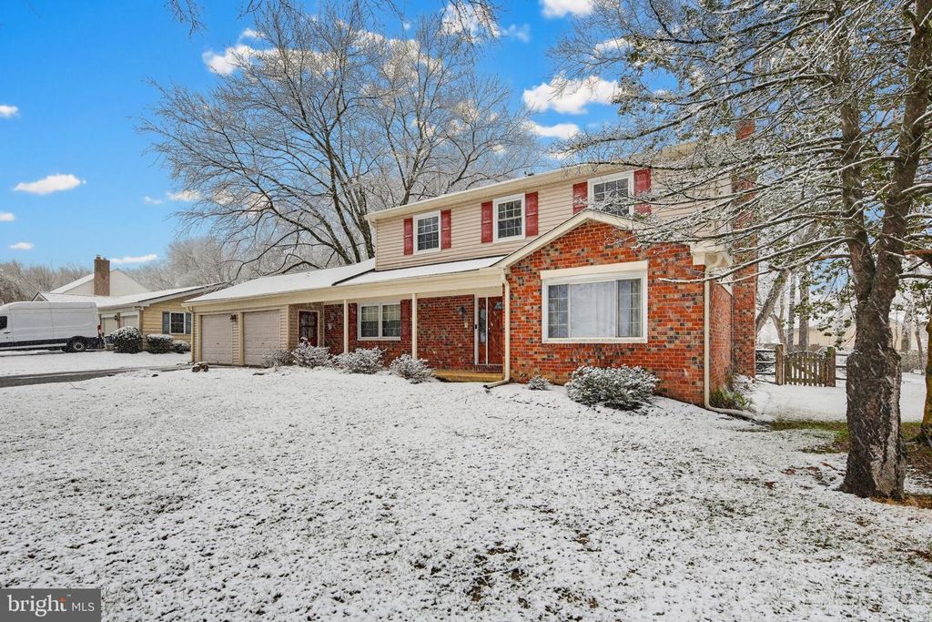 9786 MICHAELS WAY, Ellicott City, MD 21042