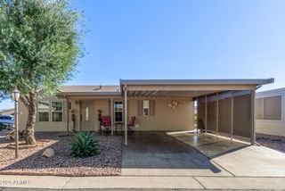 3301 S GOLDFIELD Road 4066, Apache Junction, AZ 85119