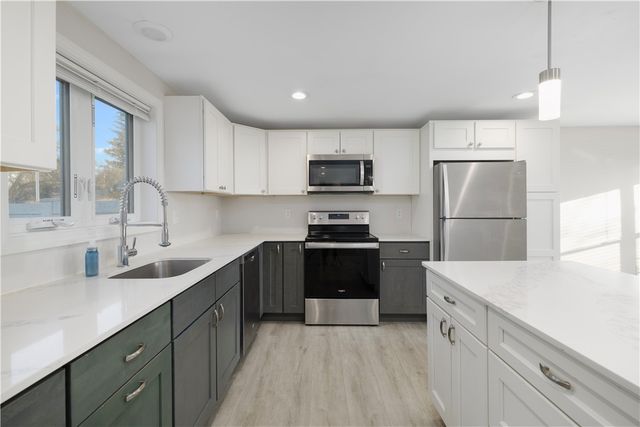 8 Deluca Street, Johnston, RI 02919