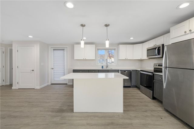 8 Deluca Street, Johnston, RI 02919