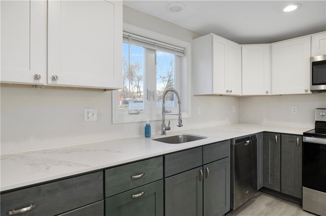 8 Deluca Street, Johnston, RI 02919