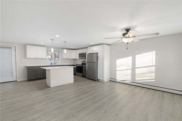 8 Deluca Street, Johnston, RI 02919