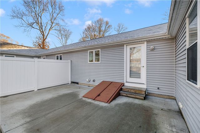 8 Deluca Street, Johnston, RI 02919