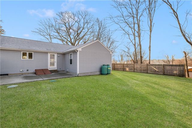 8 Deluca Street, Johnston, RI 02919