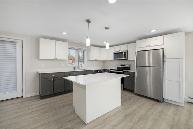 8 Deluca Street, Johnston, RI 02919