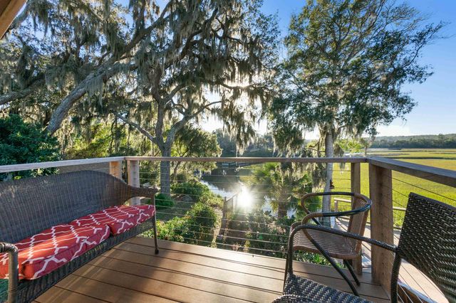 160 W Genung St, St Augustine, FL 32086