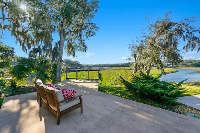 160 W Genung St, St Augustine, FL 32086