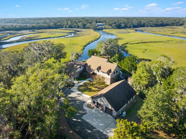 160 W Genung St, St Augustine, FL 32086