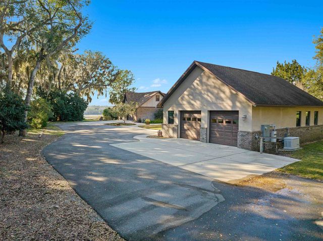 160 W Genung St, St Augustine, FL 32086