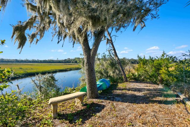 160 W Genung St, St Augustine, FL 32086