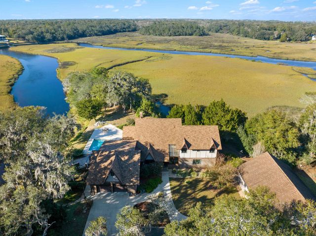 160 W Genung St, St Augustine, FL 32086