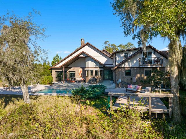 160 W Genung St, St Augustine, FL 32086