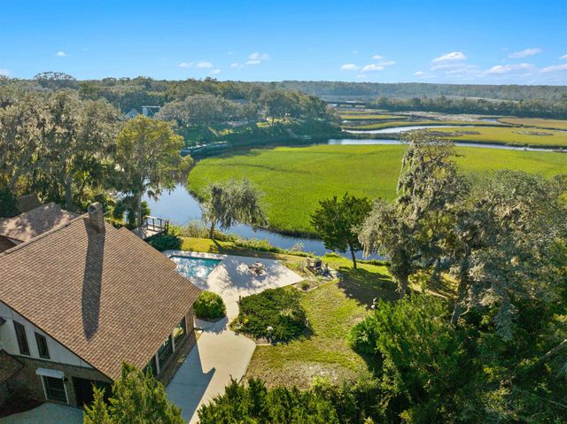 160 W Genung St, St Augustine, FL 32086