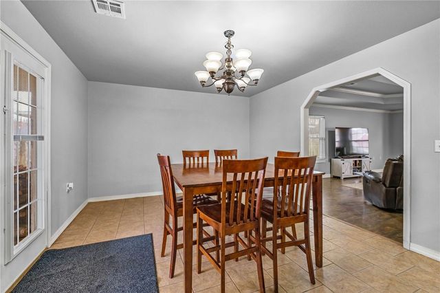 1011 W Green Acres Place, Rogers, AR 72758