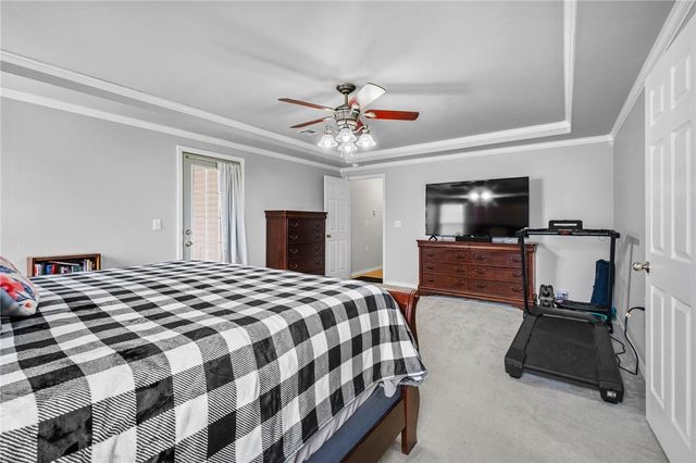 1011 W Green Acres Place, Rogers, AR 72758