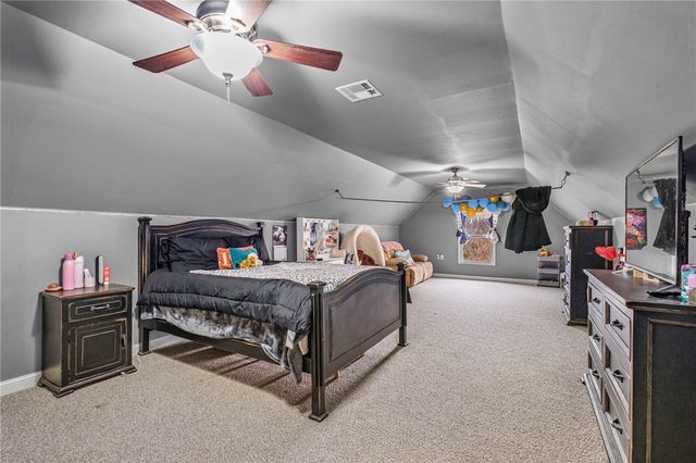 1011 W Green Acres Place, Rogers, AR 72758