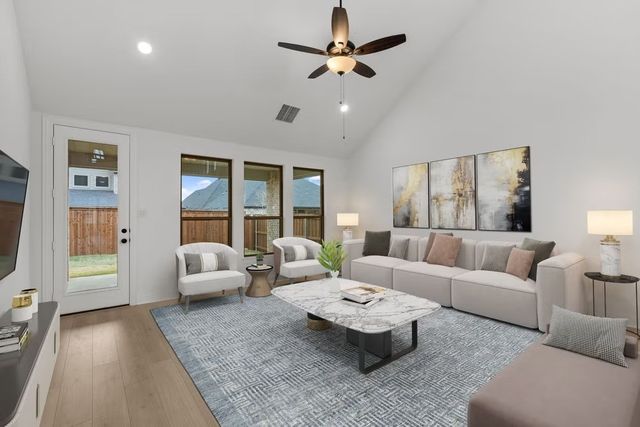 525 Limerick, Celina, TX 75009