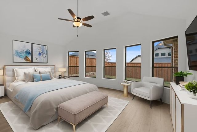 525 Limerick, Celina, TX 75009