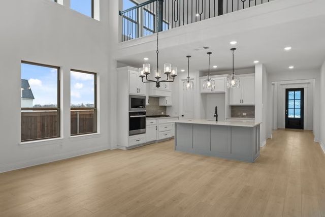 525 Limerick, Celina, TX 75009